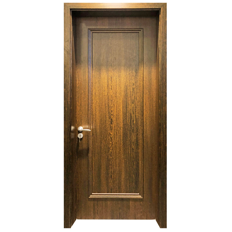 Prettywood China Soundproof New Room Designs Solid Wood Houses Interior Doors