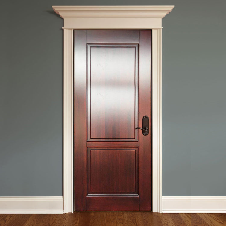 Prettywood Readymade Latest Home Interior Room Single Rosewood Door Designs