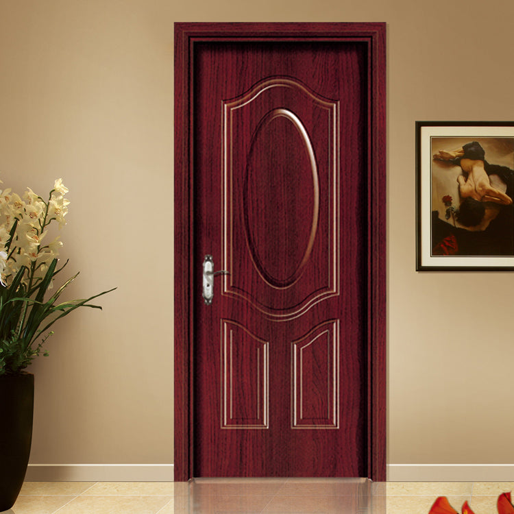 Prettywood House Interior Skin Interior Teak Laminate Main Mdf PVC Door Designs