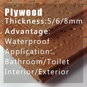 Kerala Wholesale Price Water Resistant Flush Design Plywood Pvc Bathroom Door