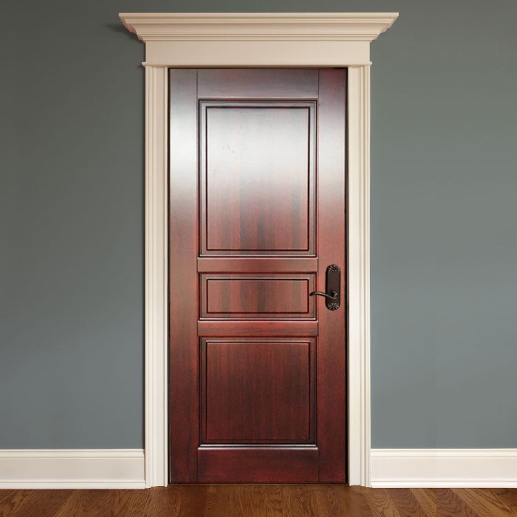 Prettywood Readymade Latest Home Interior Room Single Rosewood Door Designs