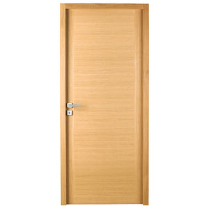 Prettywood Apartment Interior Single Waterproof Designs Plywood Malaysian Wooden Doors