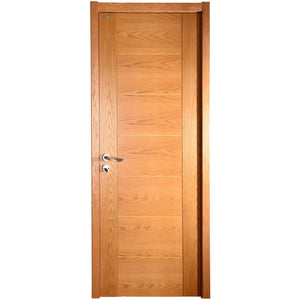 Low Price Manufactory Supply Heavy Weight Composite Wood Door Designs In Pakistan