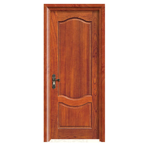 Factory Directly Price Popular Home Design Wooden Interior MDF Door In Pakistan