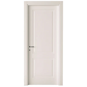 Prettywood Low Prices Prehung Home Interior Modern Designs Wood Simple Bedroom Door